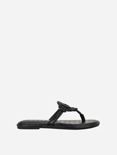 GUESS FOOTWEAR Dép Nữ - gwSAIME