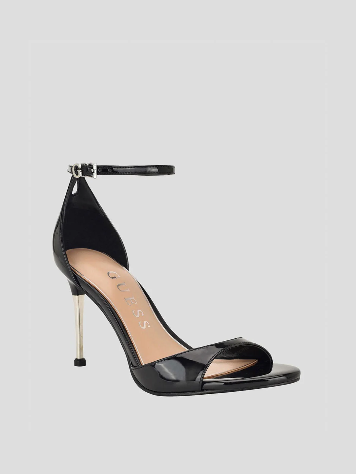 GUESS FOOTWEAR Giày Cao Gót Nữ - Gwseena