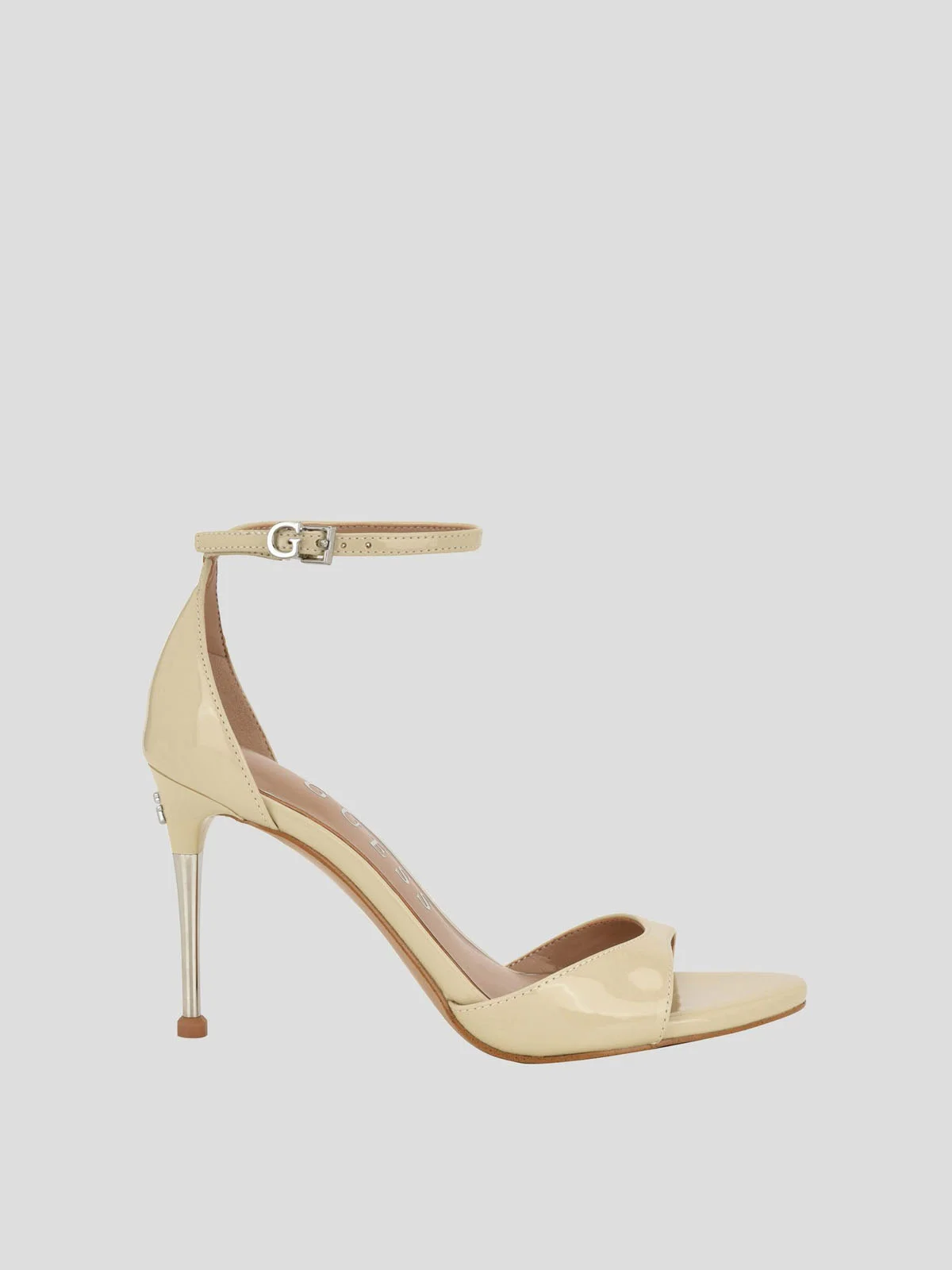 GUESS FOOTWEAR Giày Cao Gót Nữ - Gwseena