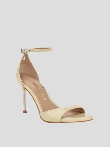 GUESS FOOTWEAR Giày Cao Gót Nữ - Gwseena
