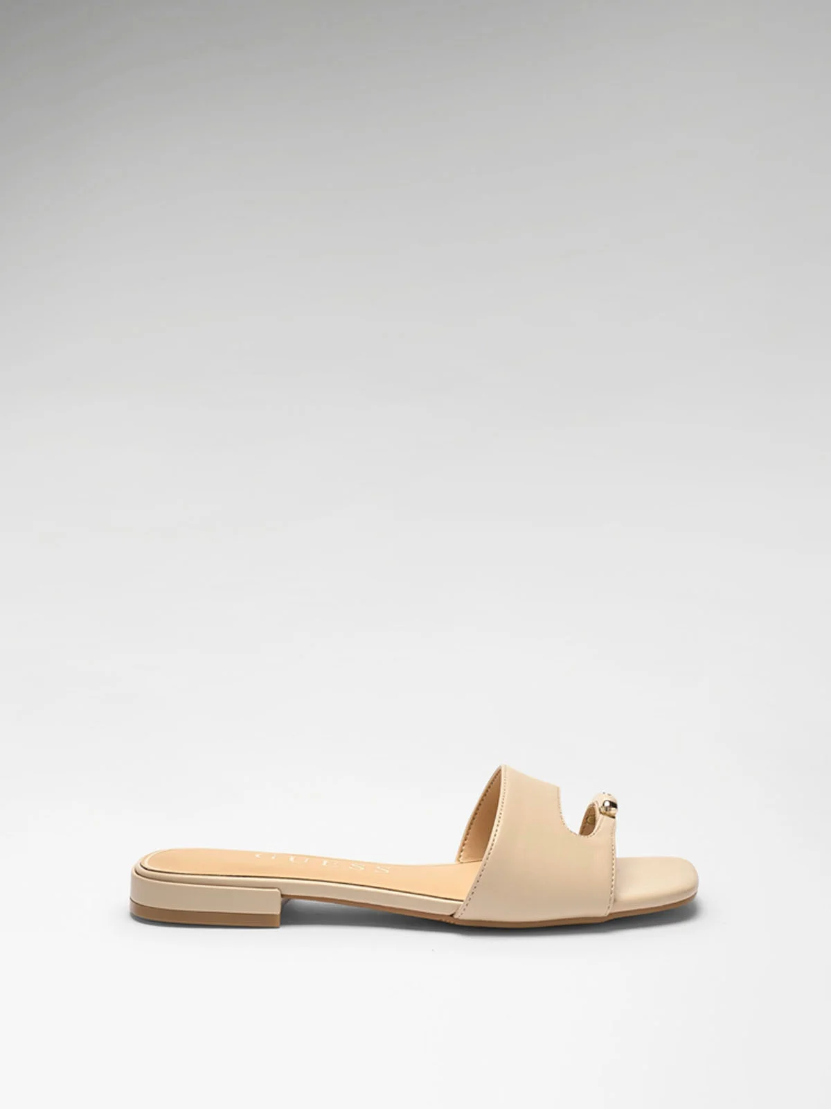 GUESS FOOTWEAR Dép Nữ - gwTABLITA