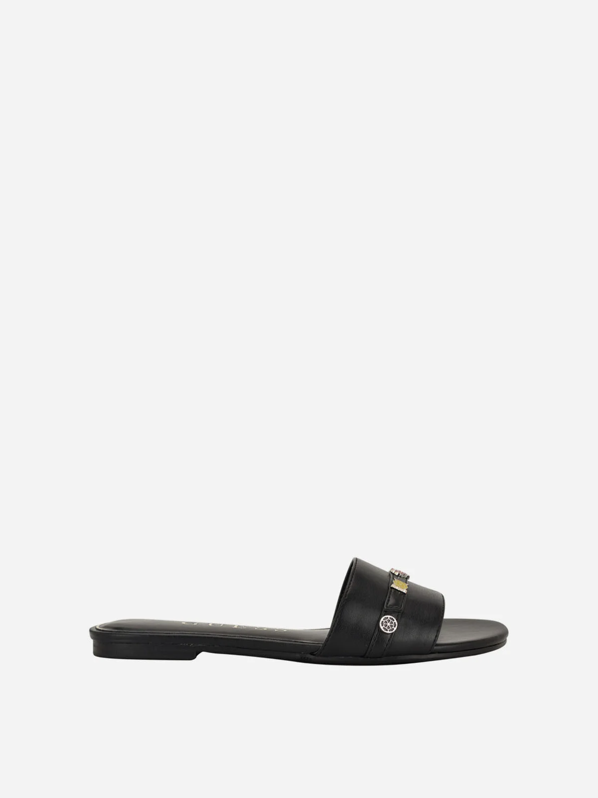 GUESS FOOTWEAR Dép Lê Nữ - gwTASAM