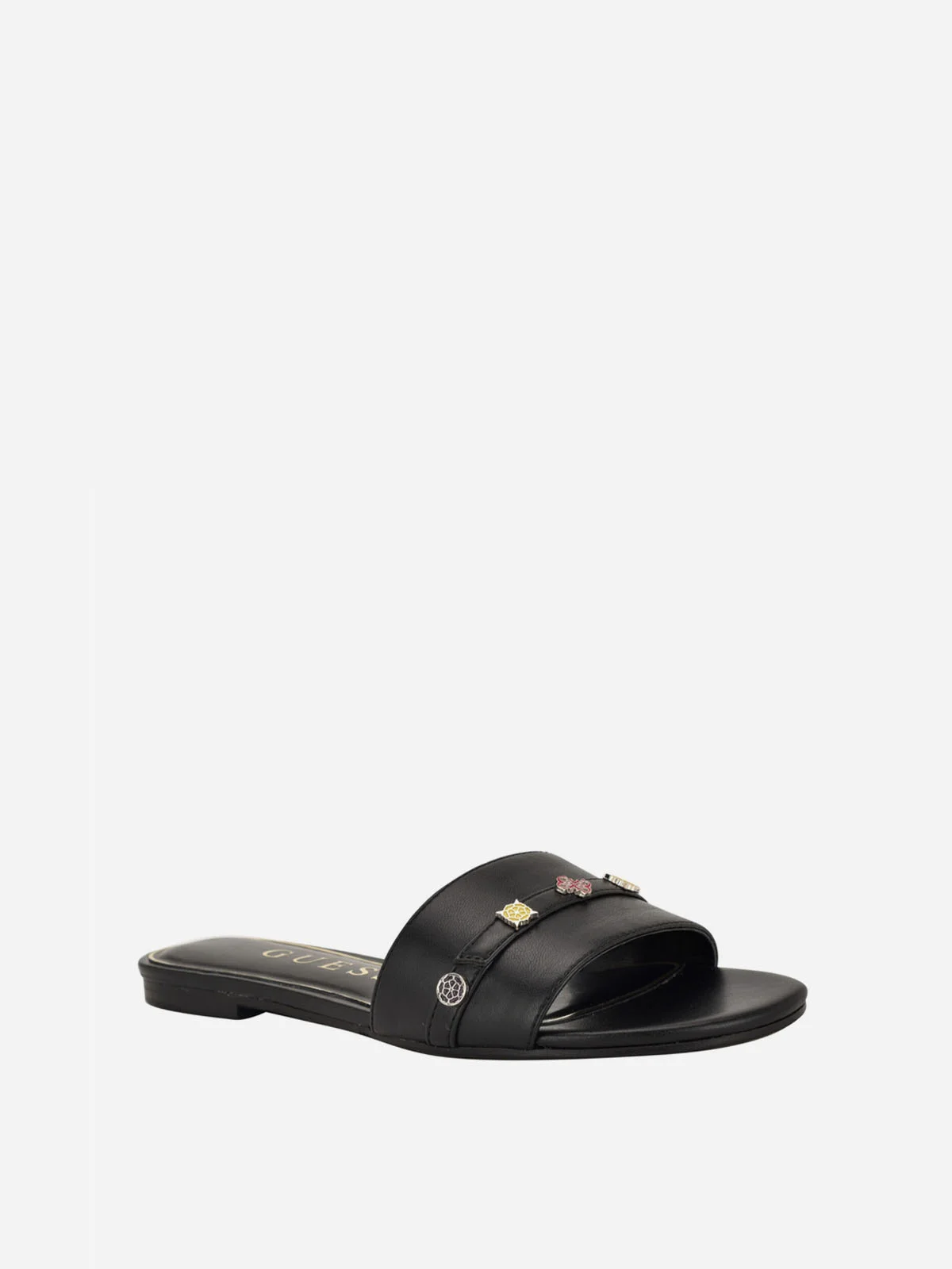 GUESS FOOTWEAR Dép Lê Nữ - gwTASAM