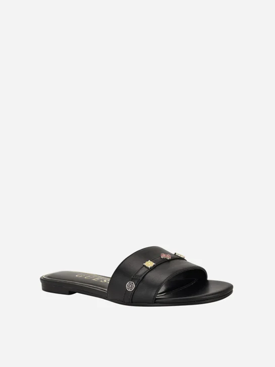 GUESS FOOTWEAR Dép Lê Nữ - gwTASAM