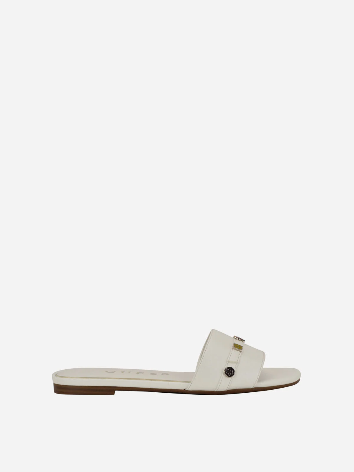 GUESS FOOTWEAR Dép Lê Nữ - gwTASAM