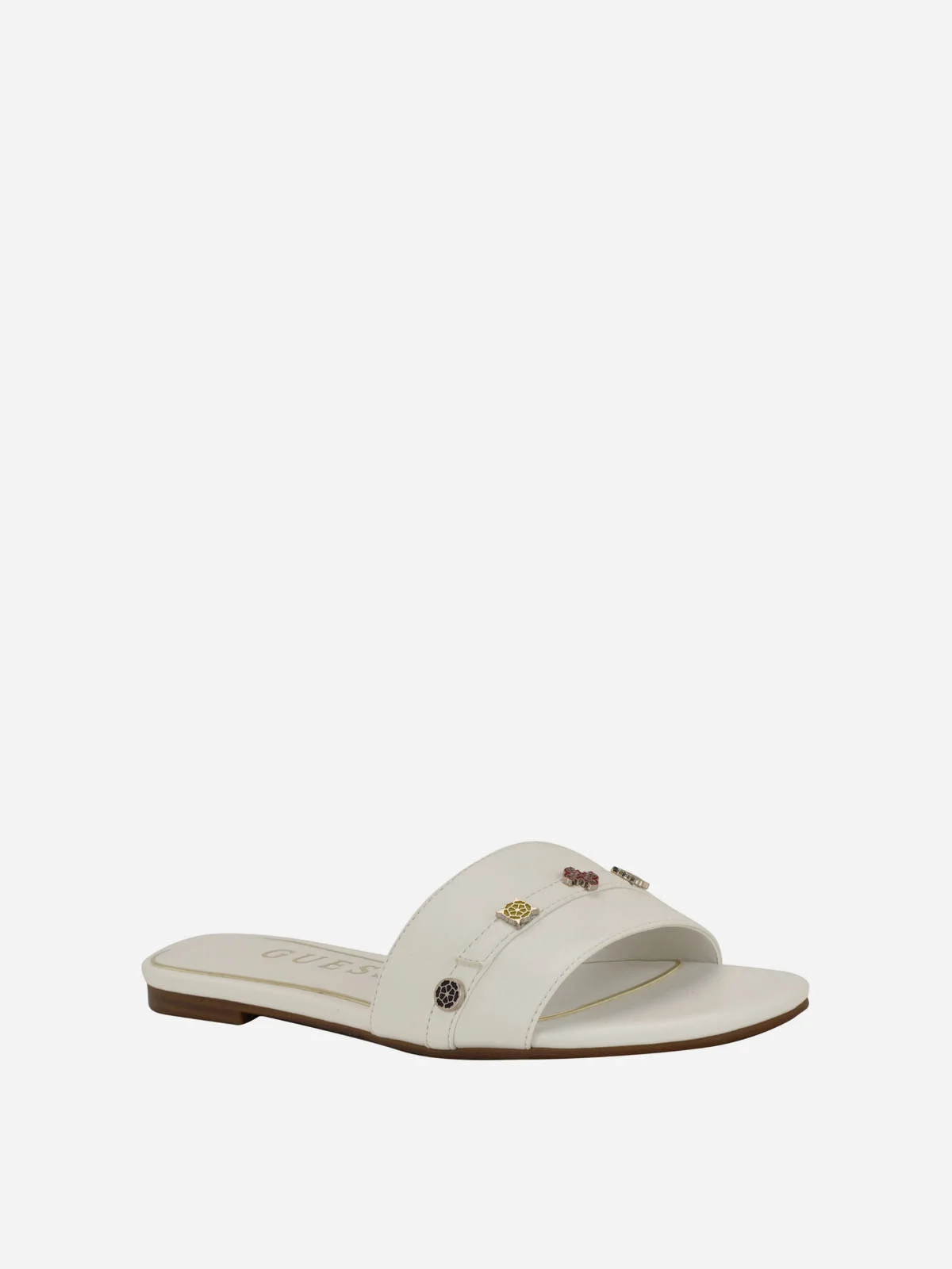 GUESS FOOTWEAR Dép Lê Nữ - gwTASAM