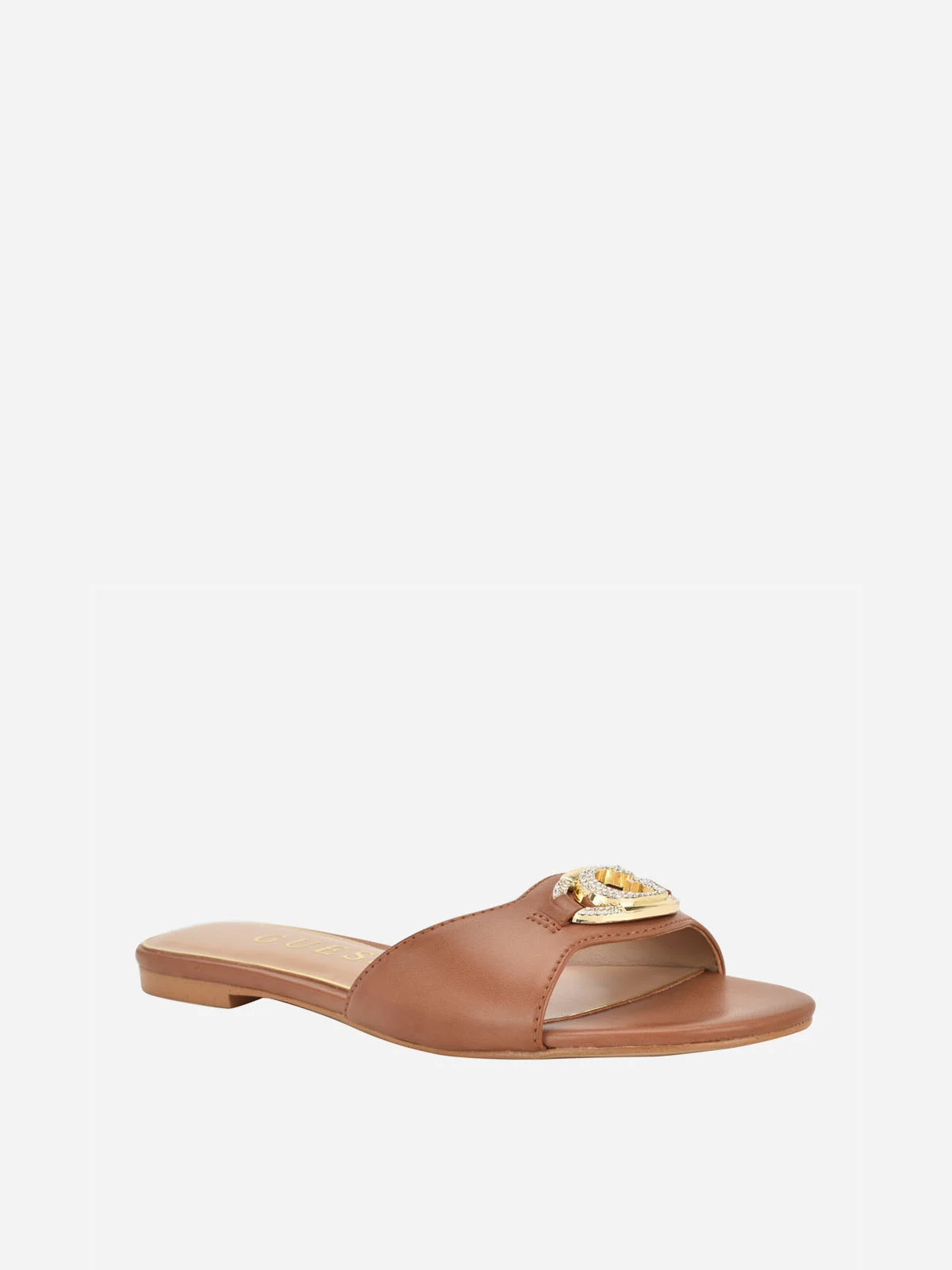 GUESS FOOTWEAR Dép Nữ - gwTASHCY
