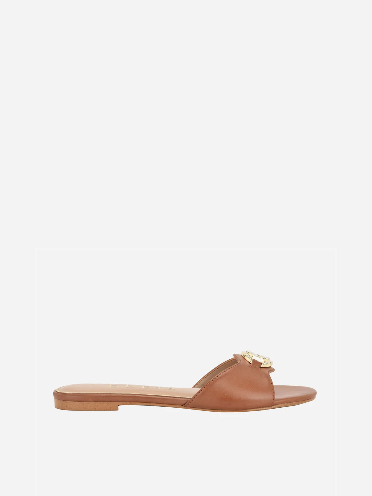 GUESS FOOTWEAR Dép Nữ - gwTASHCY