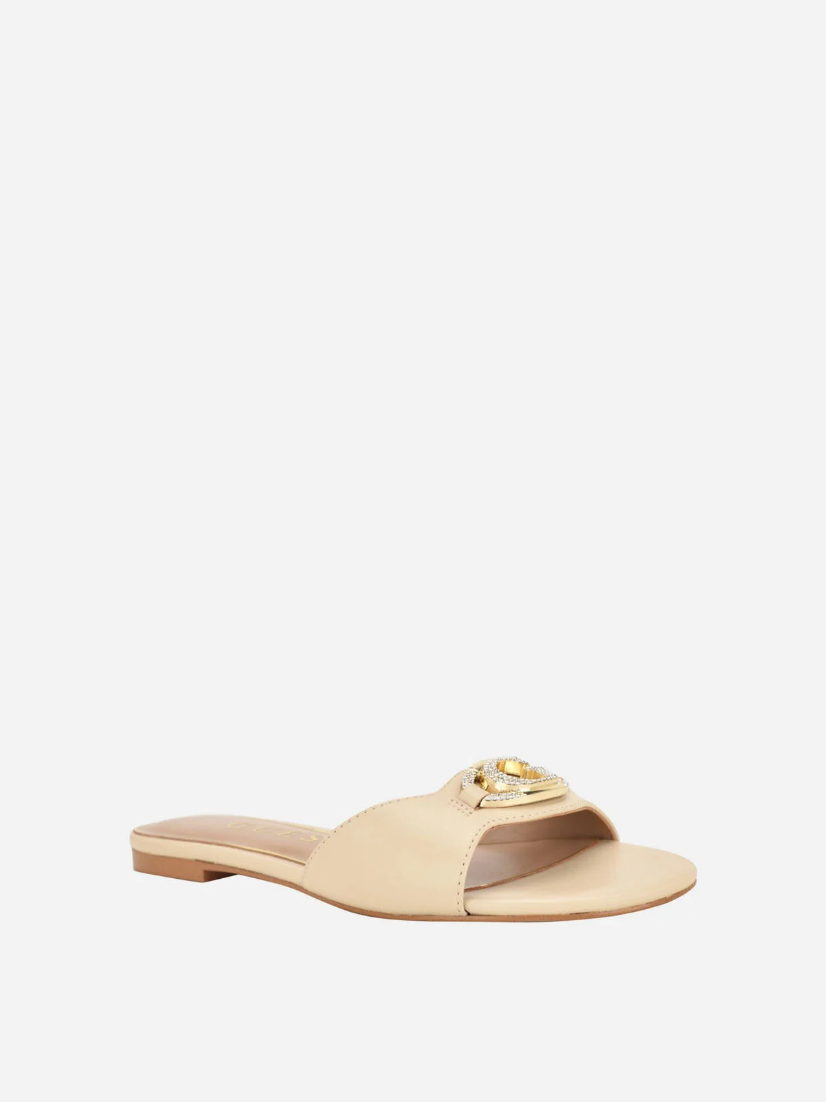 GUESS FOOTWEAR Dép Nữ - gwTASHCY