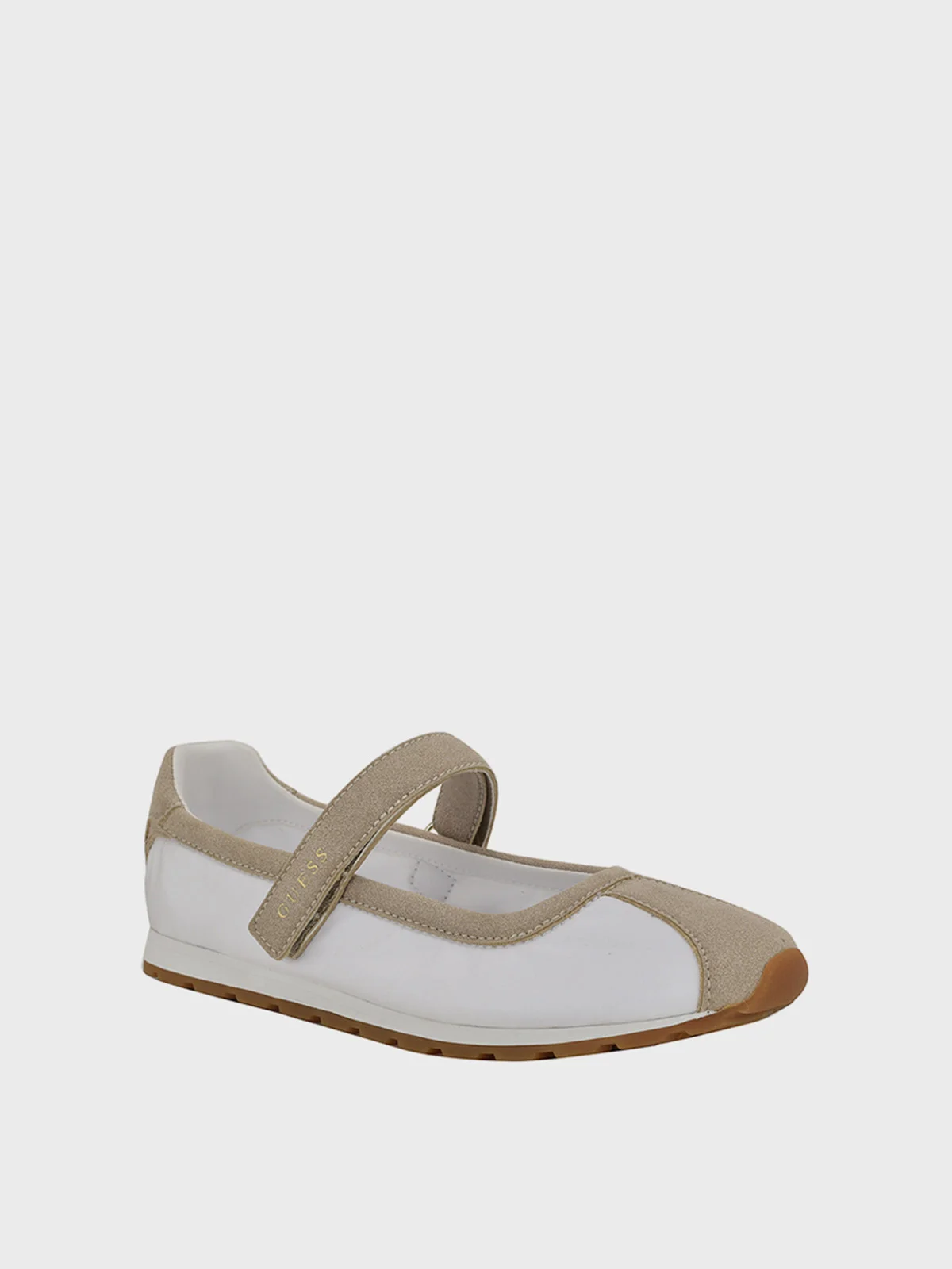 GUESS FOOTWEAR Giày Kiểu Thể Thao Nữ - gwTREECE2