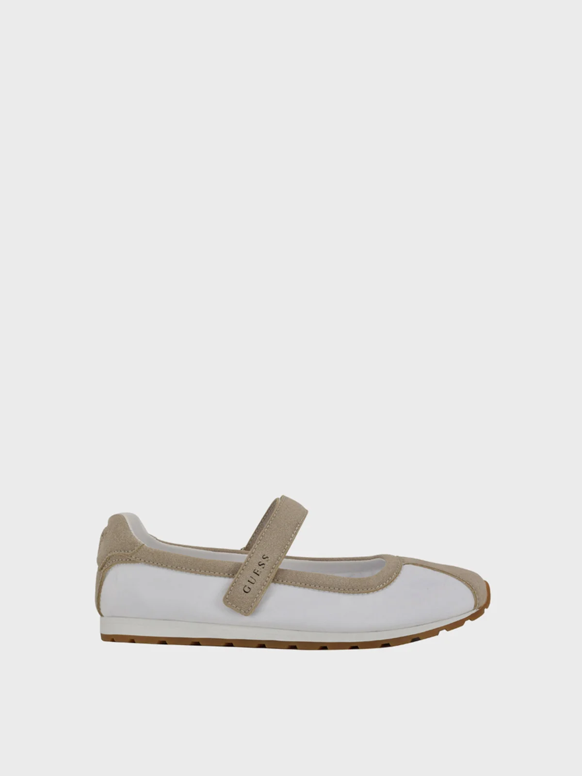 GUESS FOOTWEAR Giày Kiểu Thể Thao Nữ - gwTREECE2