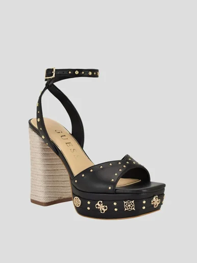 GUESS FOOTWEAR Giày Cao Gót Nữ - gwVALICE