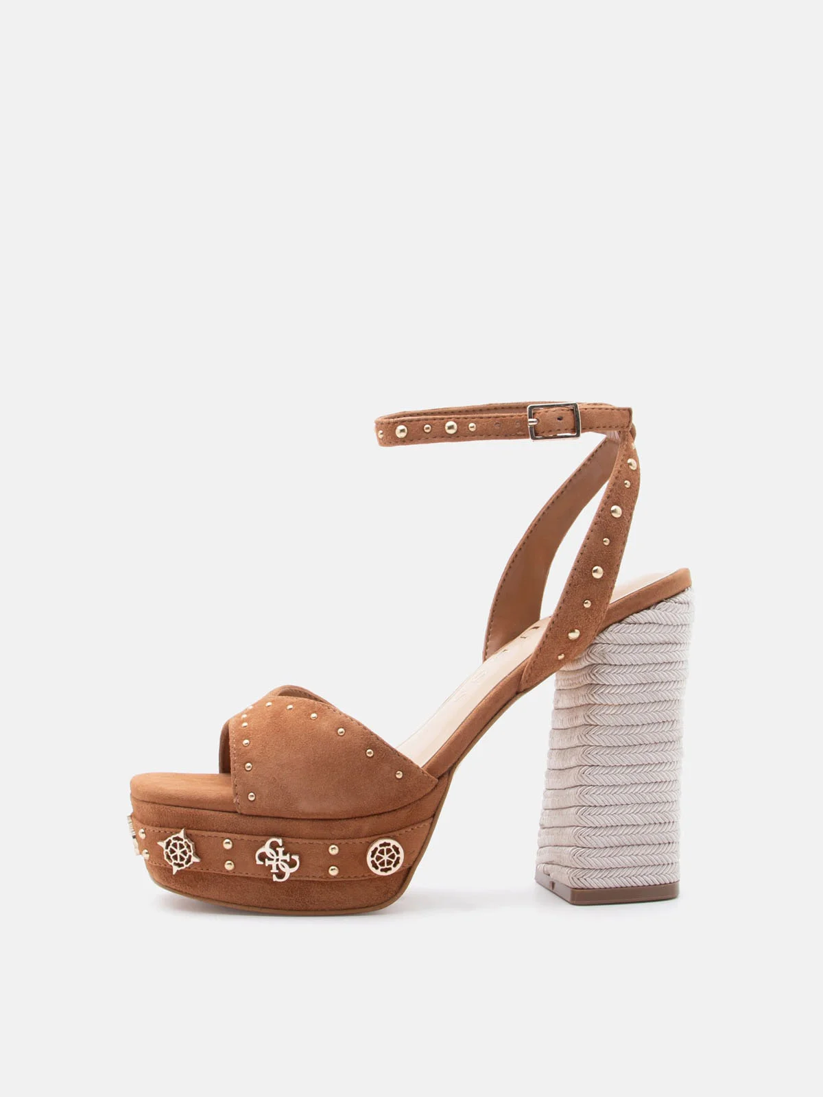 GUESS FOOTWEAR Giày Cao Gót Nữ - gwVALICE2