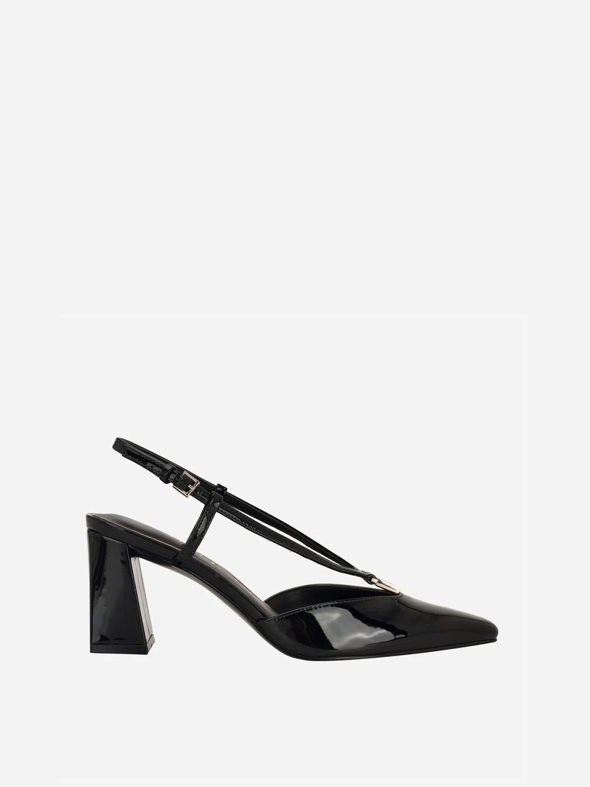 GUESS FOOTWEAR Giày Cao Gót Nữ - gwVARGAS