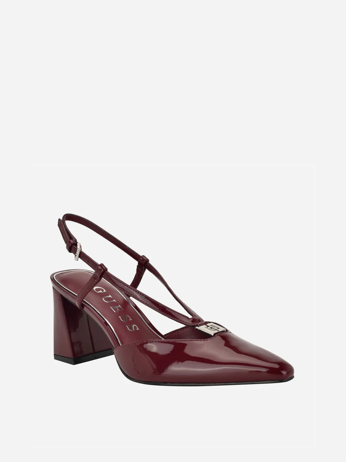 GUESS FOOTWEAR Giày Cao Gót Nữ - gwVARGAS