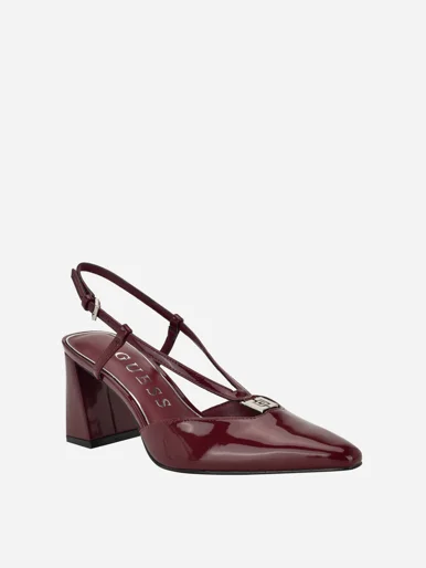 GUESS FOOTWEAR Giày Cao Gót Nữ - gwVARGAS