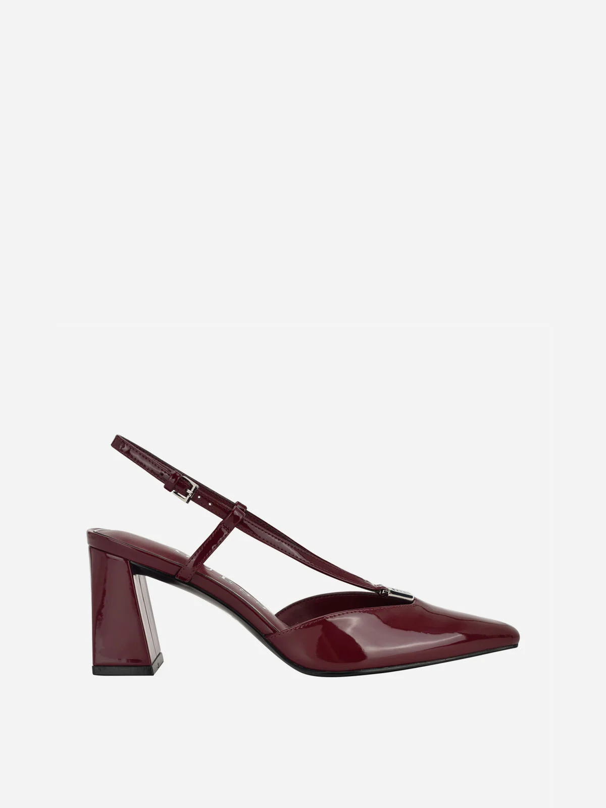 GUESS FOOTWEAR Giày Cao Gót Nữ - gwVARGAS