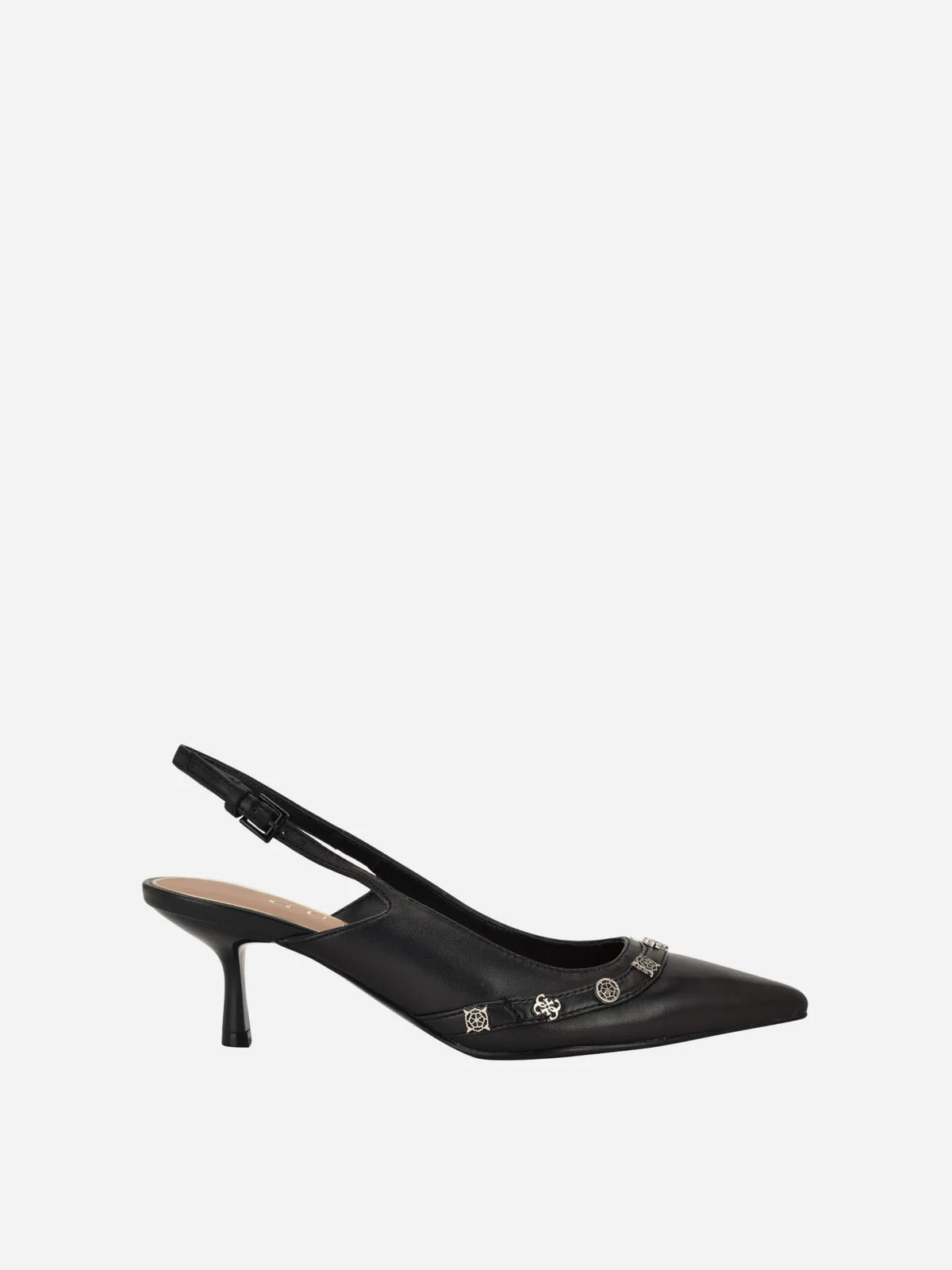 GUESS FOOTWEAR Giày Cao Gót Nữ - gwYANAI