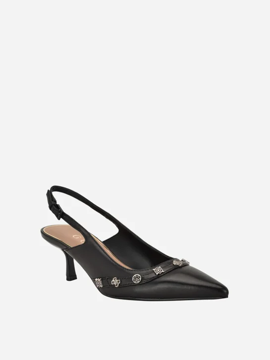GUESS FOOTWEAR Giày Cao Gót Nữ - gwYANAI