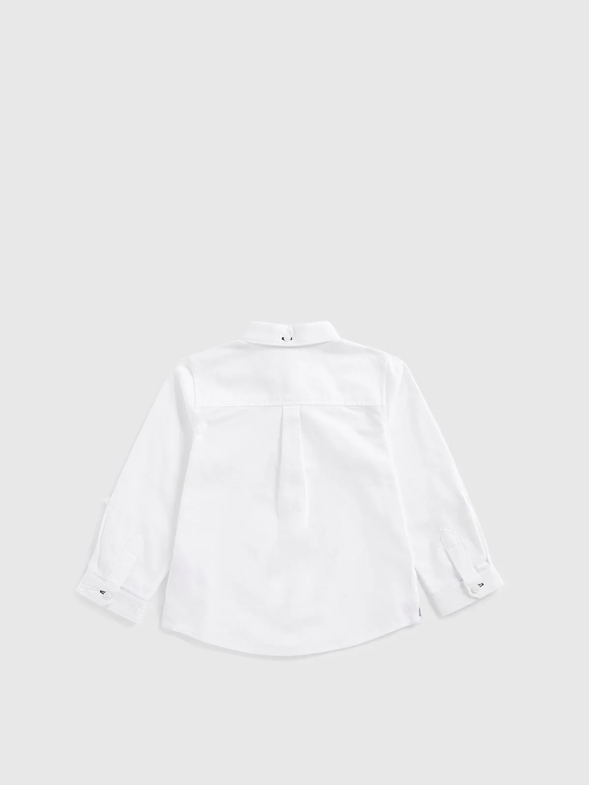 mothercare áo sơ mi bé trai