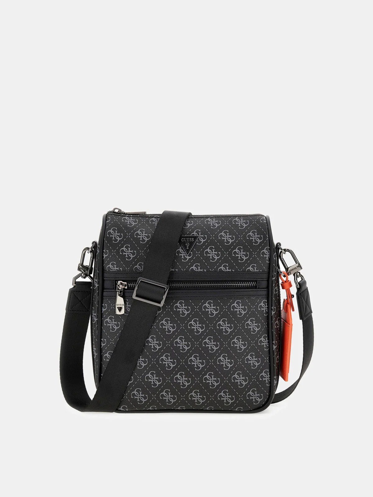 GUESS MAN Túi Xách Nam - Milano Crossbody 2