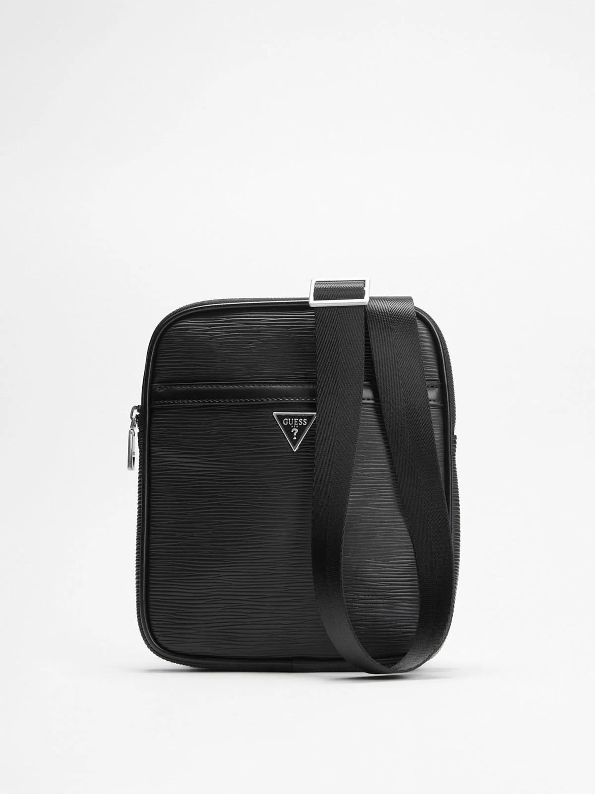 GUESS MAN Túi Xách Nam - Milano Crossbody Flat