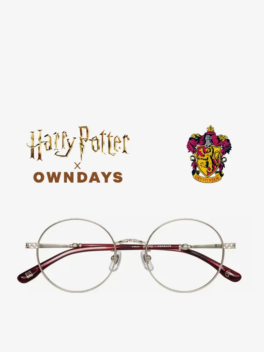OWNDAYS Gọng Kính HP1004G-5A
