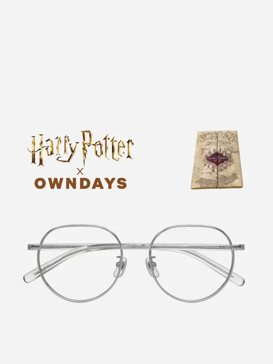 OWNDAYS Gọng Kính HP1006G-5A
