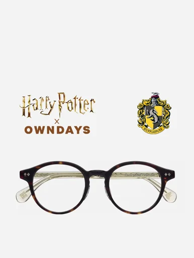 OWNDAYS Gọng Kính HP2005B-5A