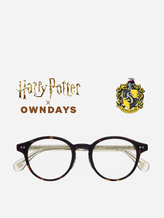 OWNDAYS Gọng Kính HP2005B-5A