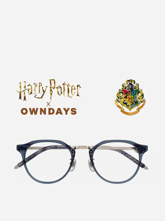OWNDAYS Gọng Kính HP2006B-5A
