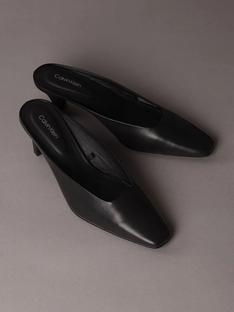 CK ACCESSORIES Giày Nữ