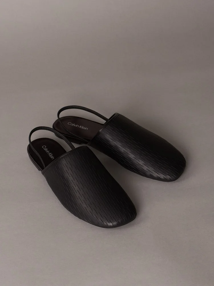 CK ACCESSORIES Giày Nữ