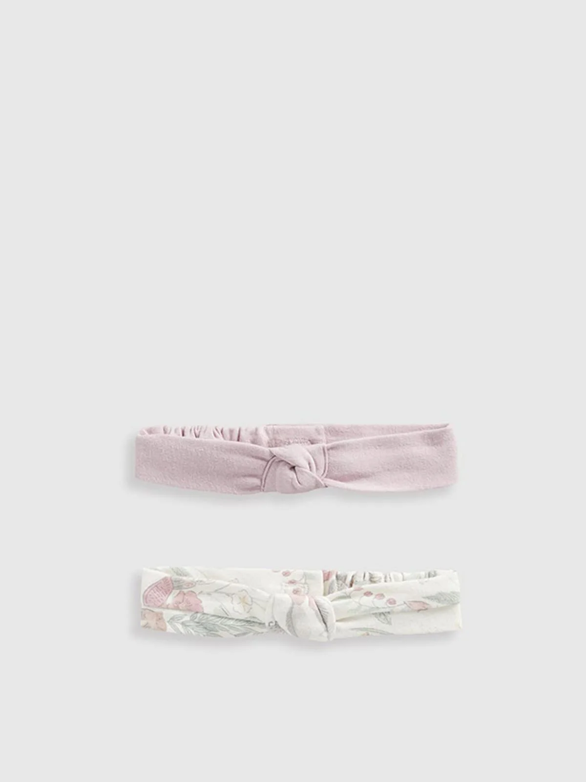 mothercare Set 2 băng đô bé gái