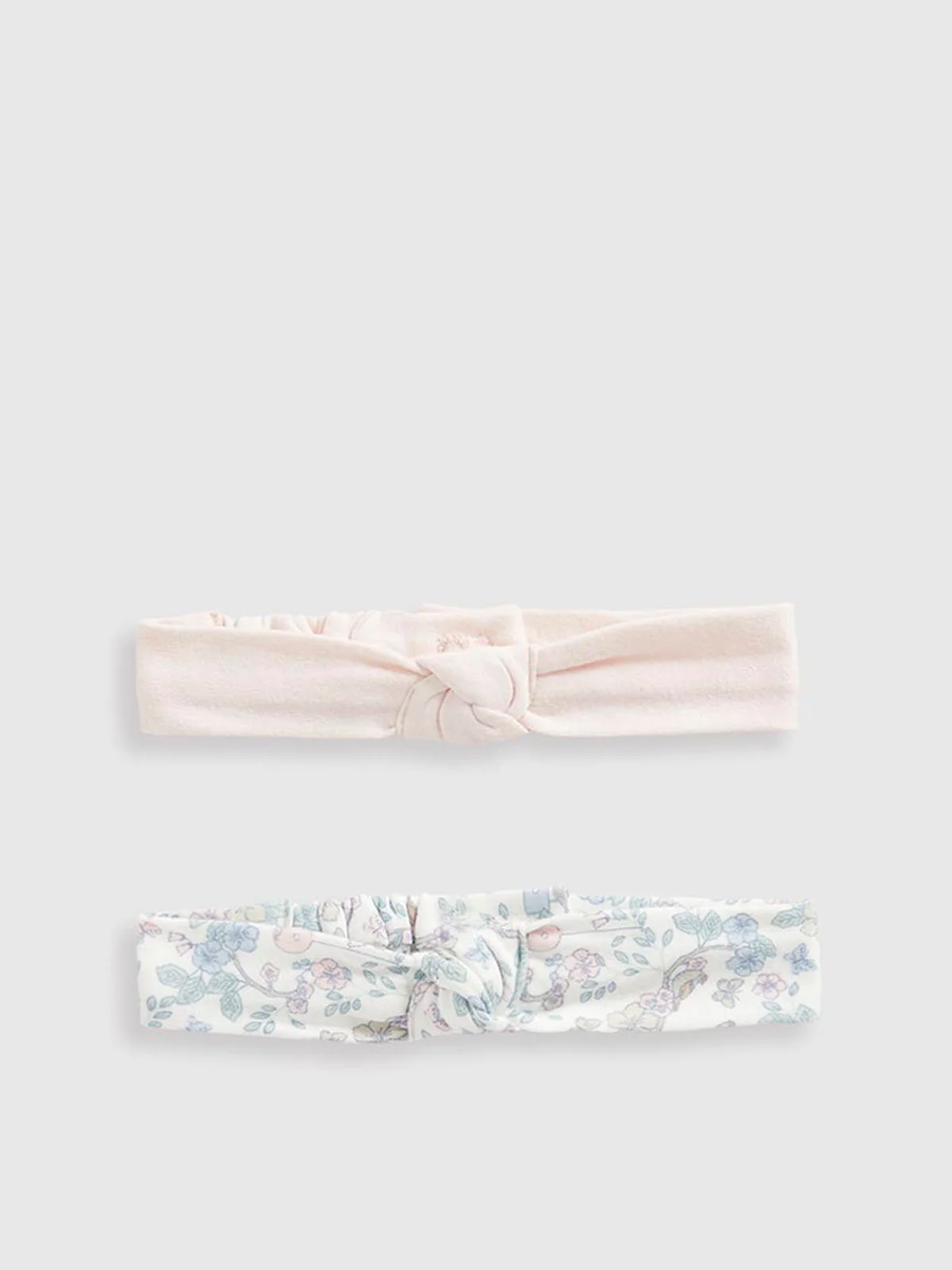 mothercare Set 2 băng đô bé gái
