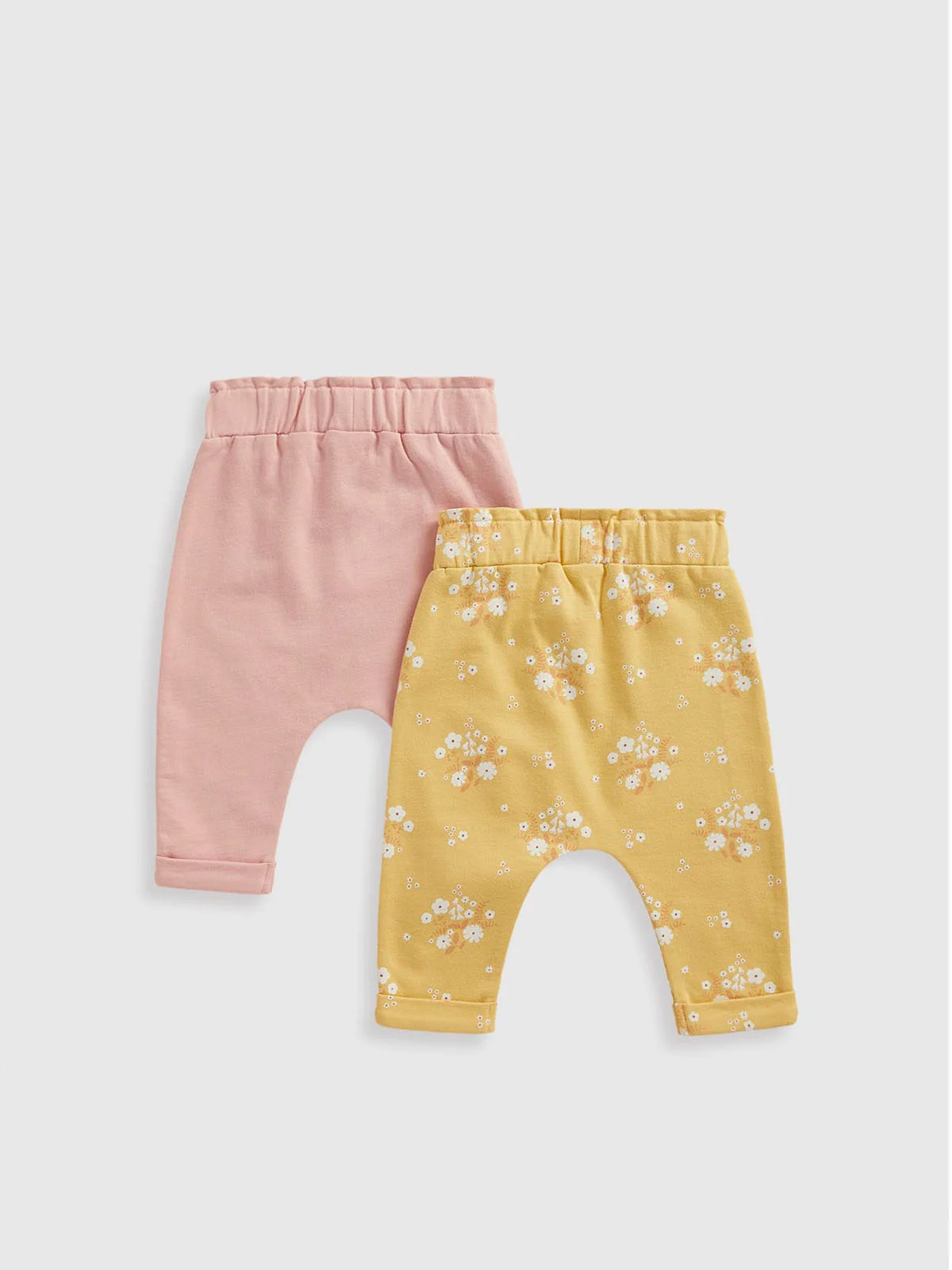mothercare Set 2 quần bé gái