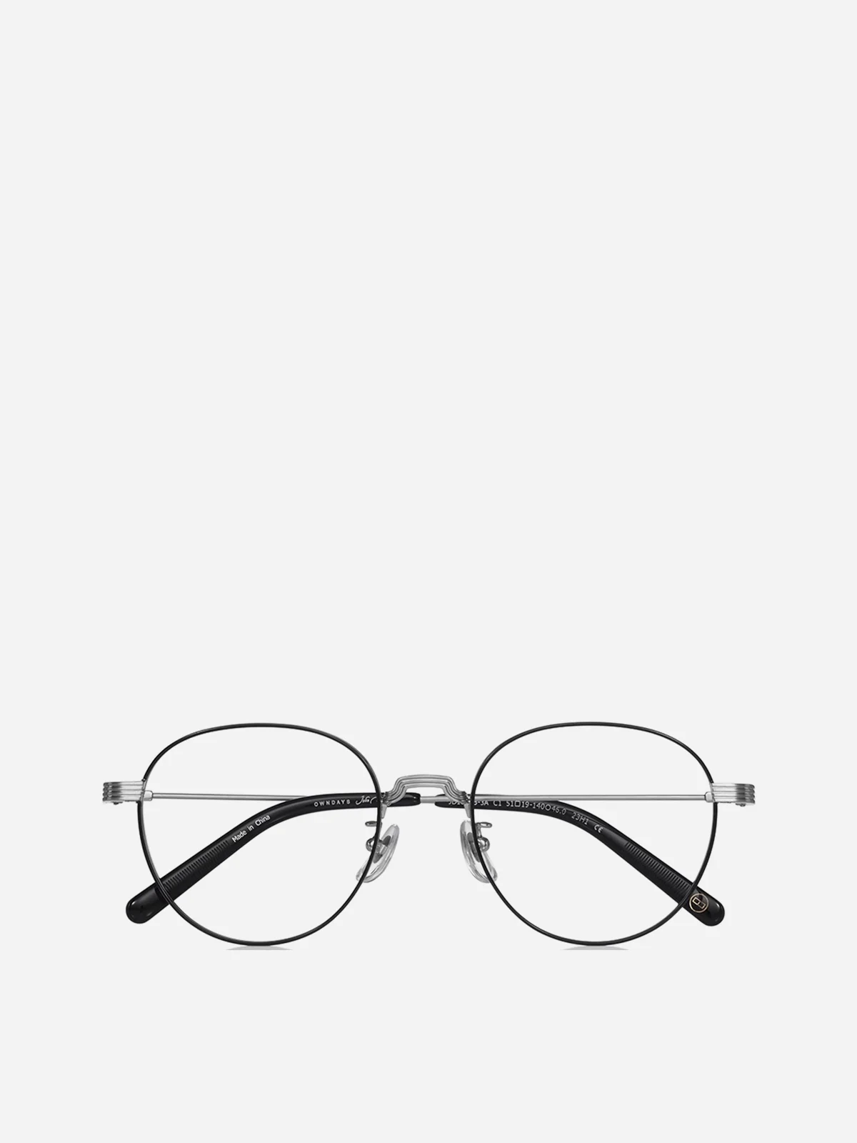 OWNDAYS Gọng kính JD1043B-3A