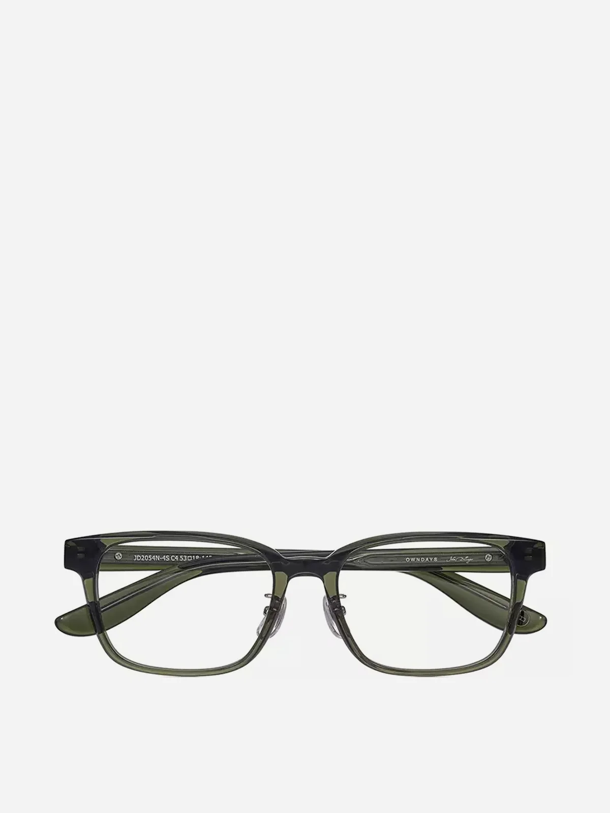 OWNDAYS Gọng Kính JD2054N-4S