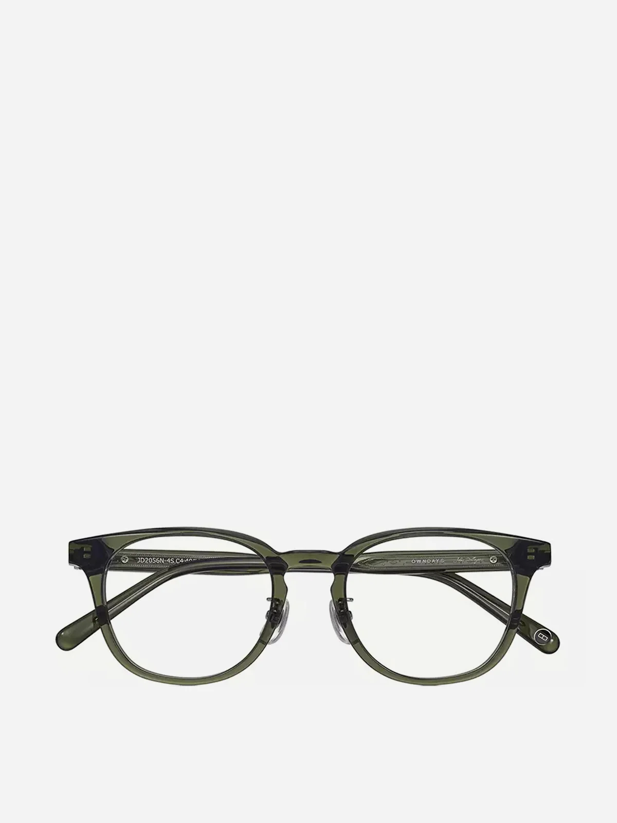 OWNDAYS Gọng Kính JD2056N-4S