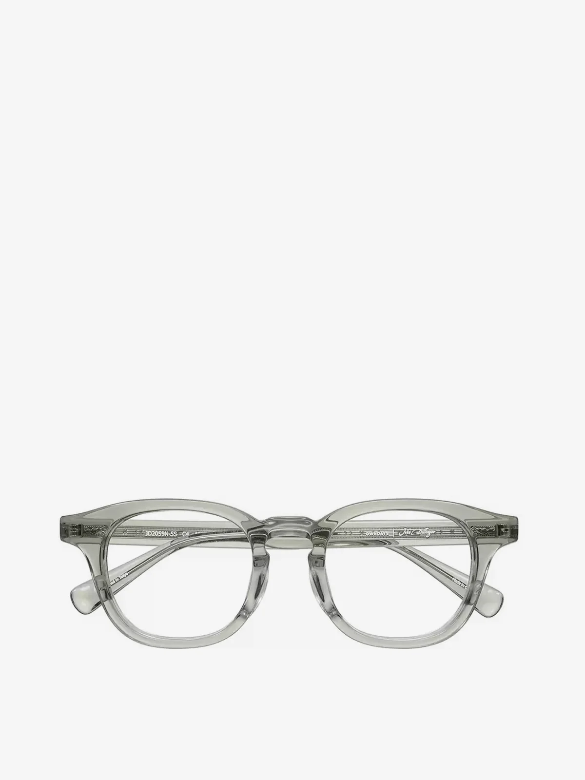 OWNDAYS Gọng Kính JD2059N-5S