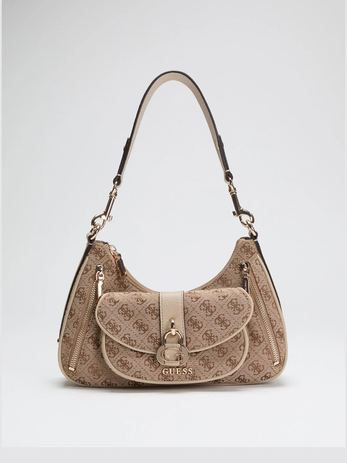 GUESS HANDBAG Túi Xách Nữ - Jessa Shoulder Bag
