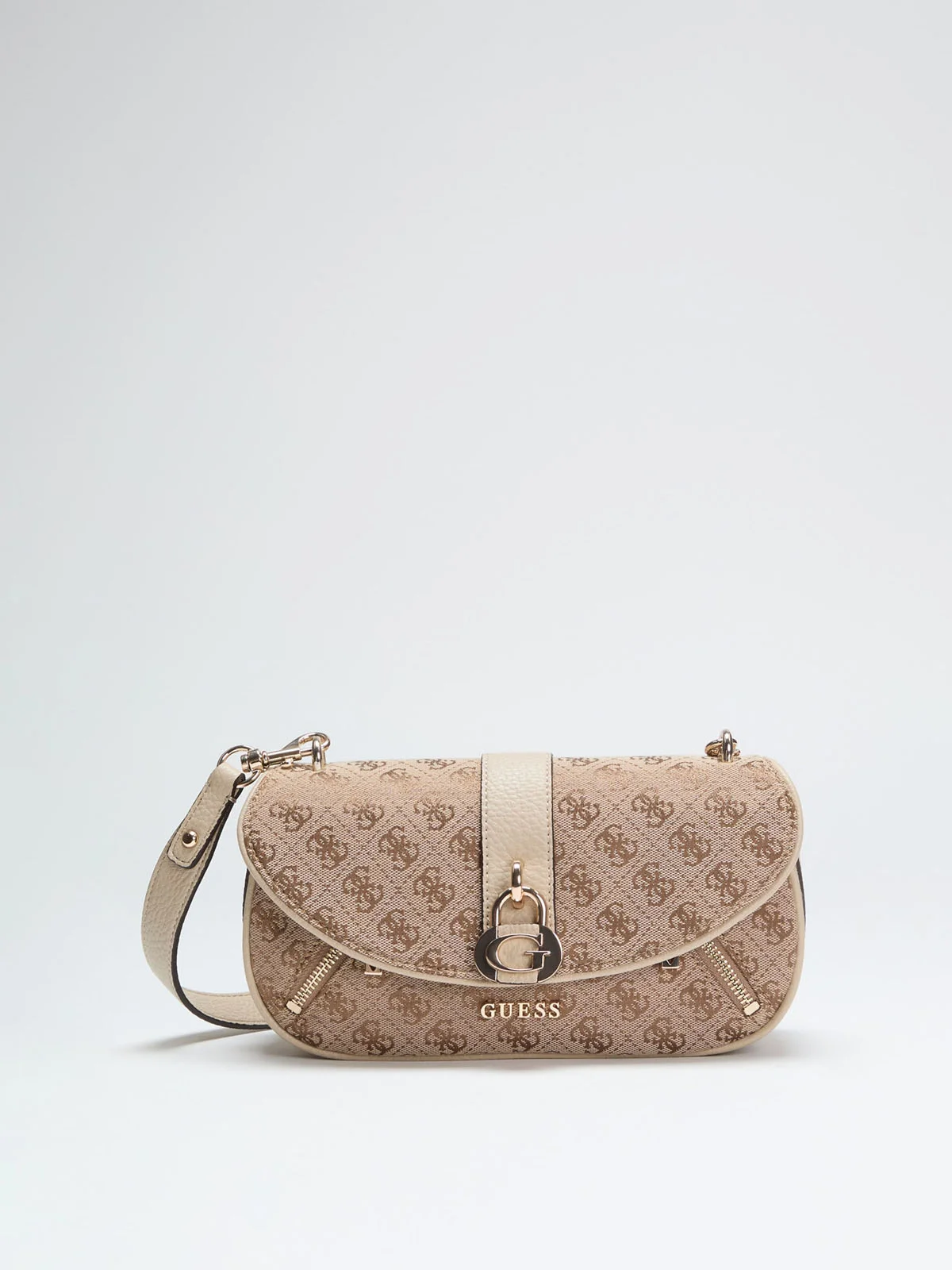 GUESS HANDBAG Túi Xách Nữ - Jessa Flap Crossbody