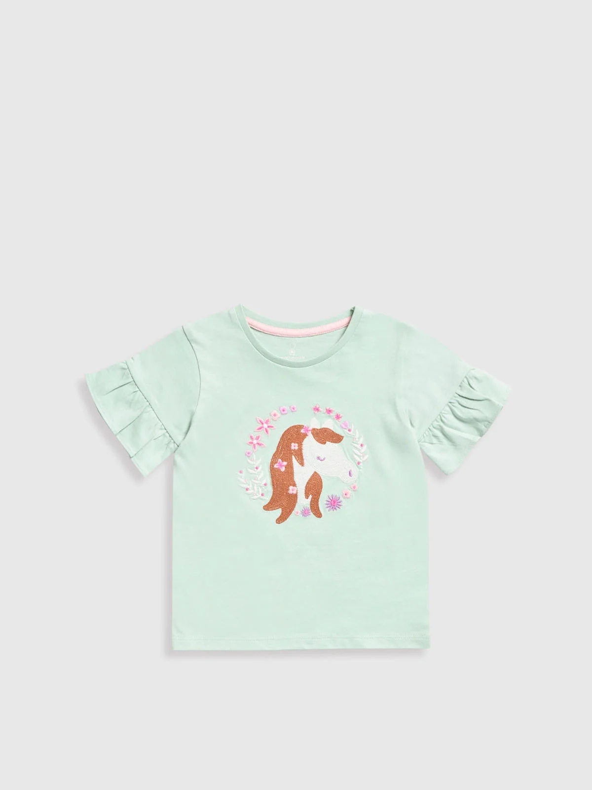 mothercare Áo thun bé gái