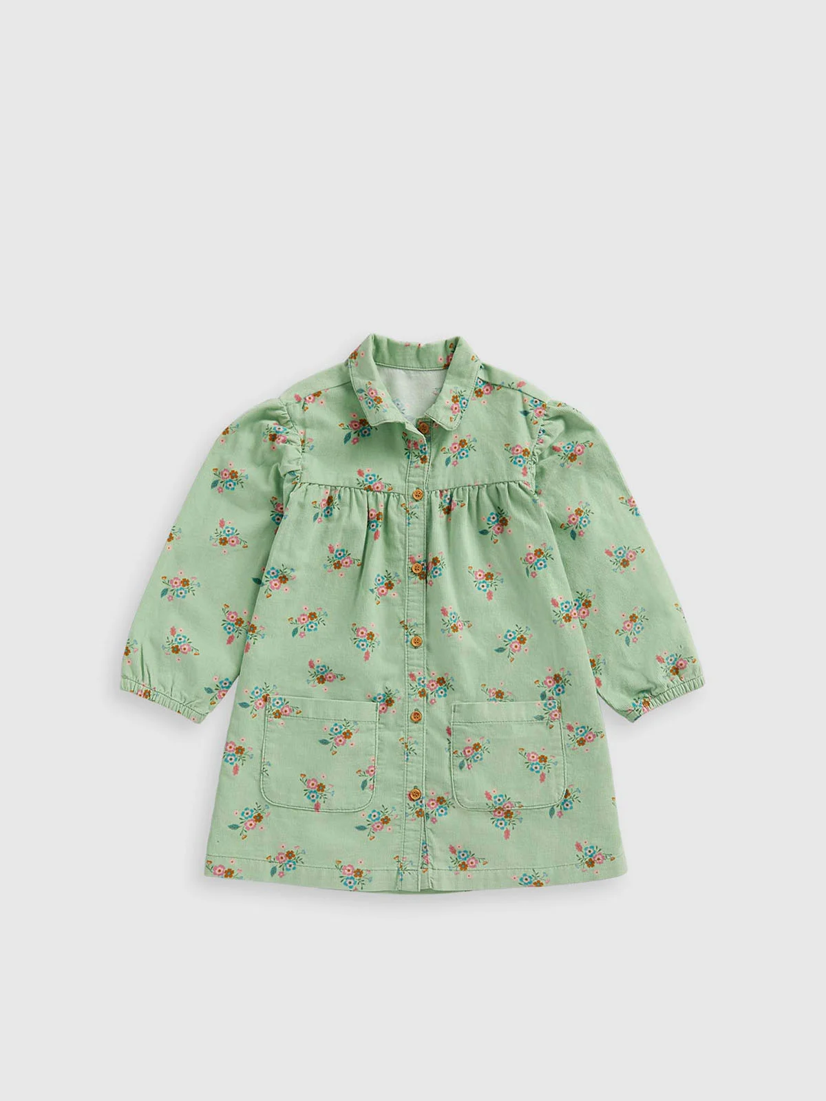 mothercare Đầm bé gái