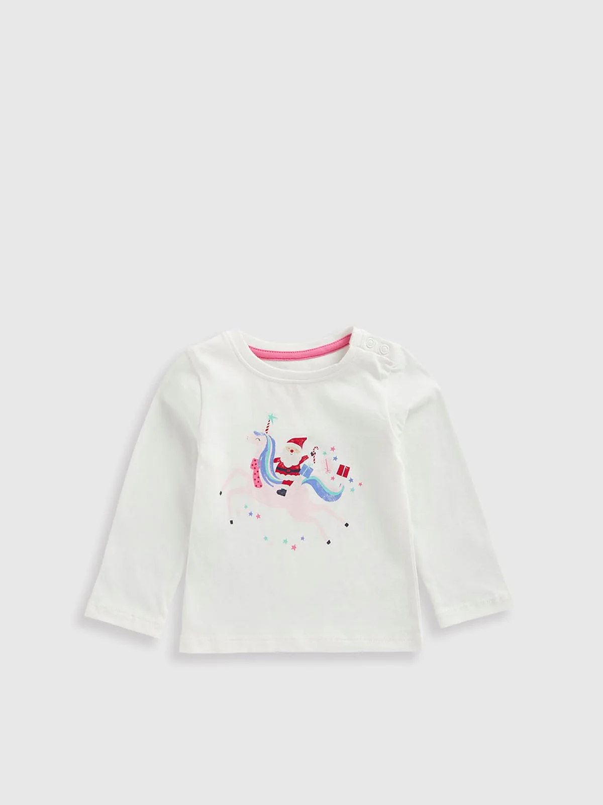 mothercare Áo thun bé gái