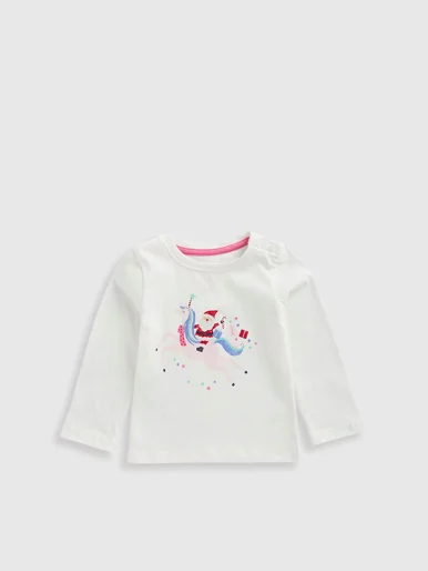 mothercare Áo thun bé gái