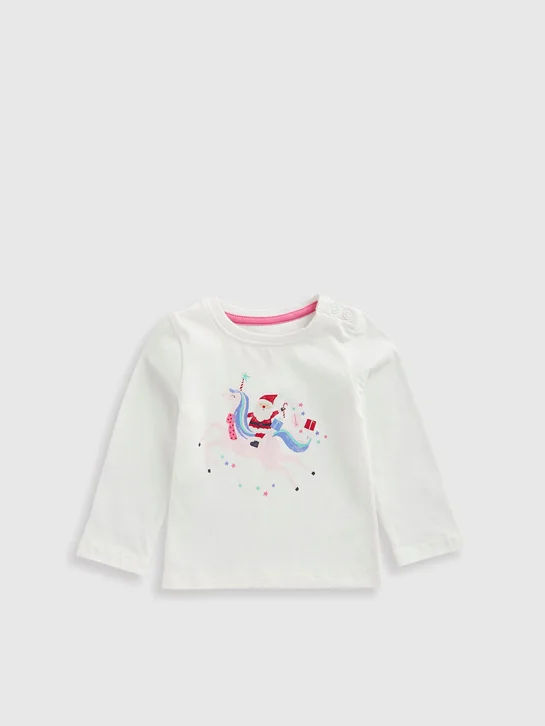 mothercare Áo thun bé gái