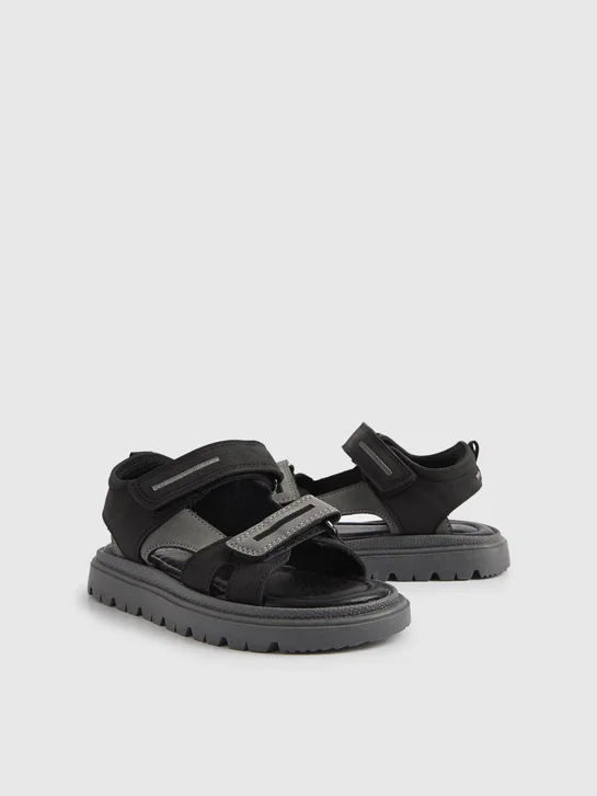 mothercare Giày sandal bé trai