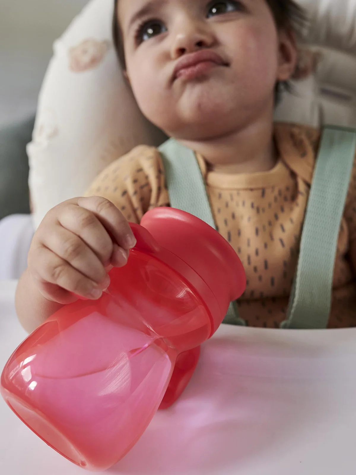 mothercare Bình tập uống 300ml