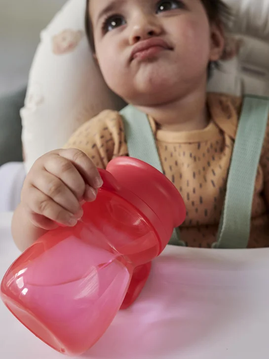 mothercare Bình tập uống 300ml